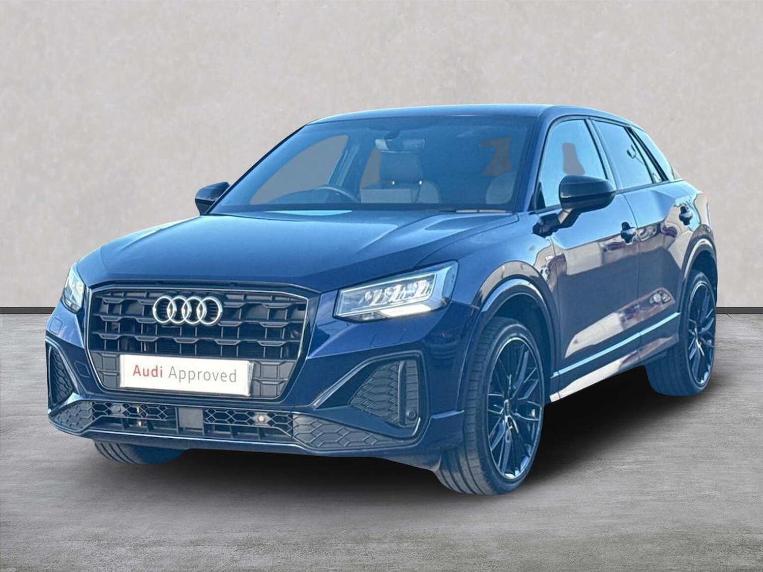 Used Audi Q2 2021 for sale - 76436525: Photo 20
