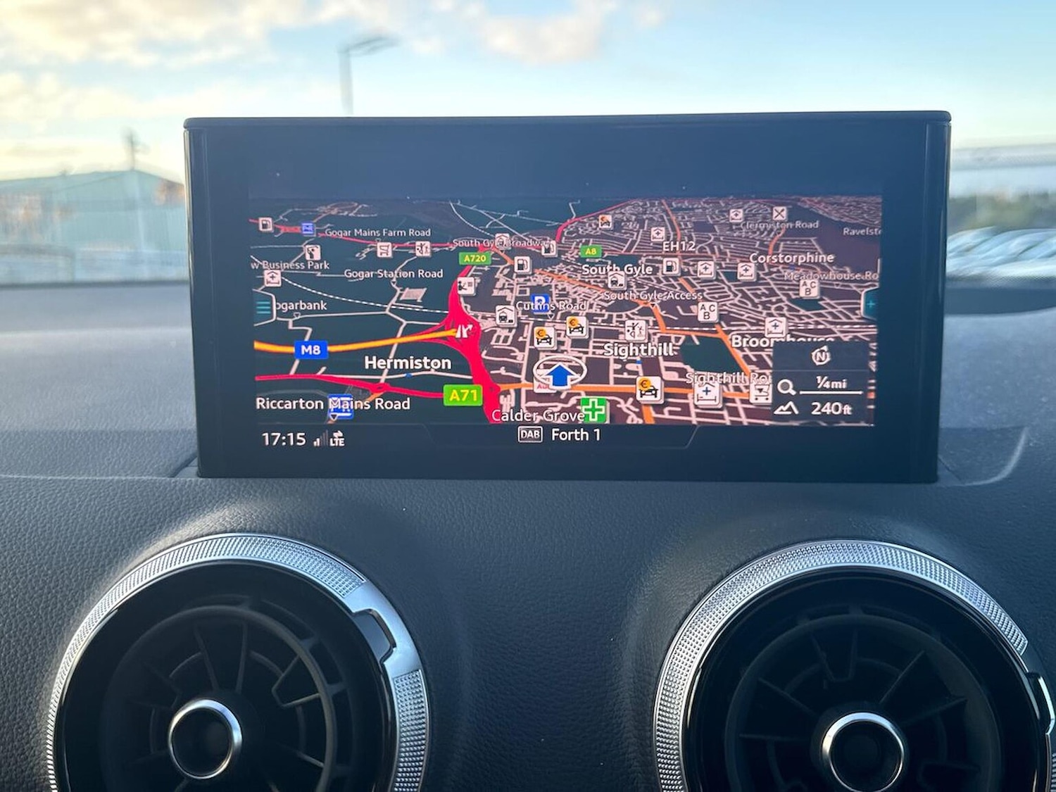 Used Audi Q2 2021 for sale - 76436525: Photo 24