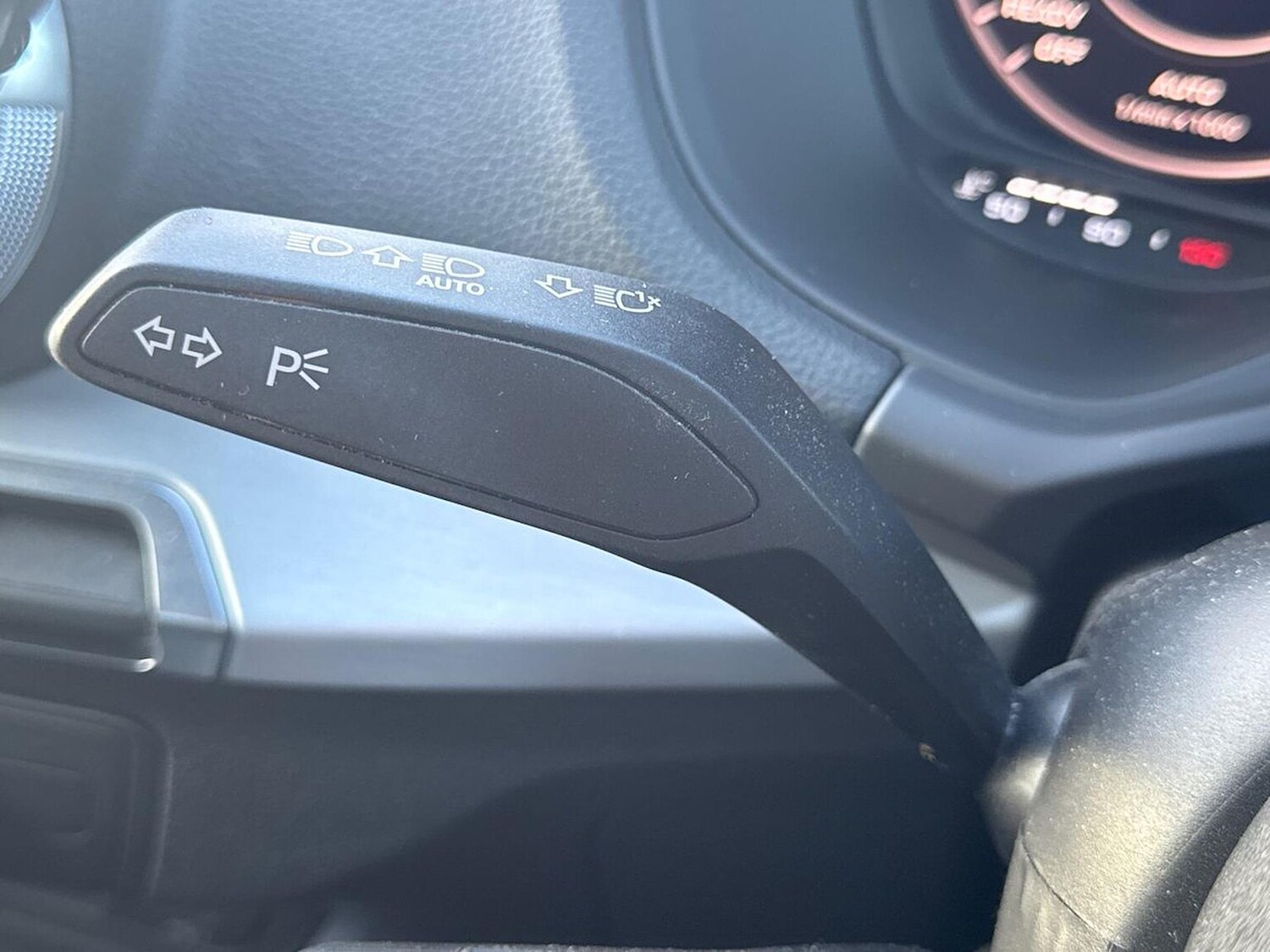 Used Audi Q2 2021 for sale - 76436525: Photo 28