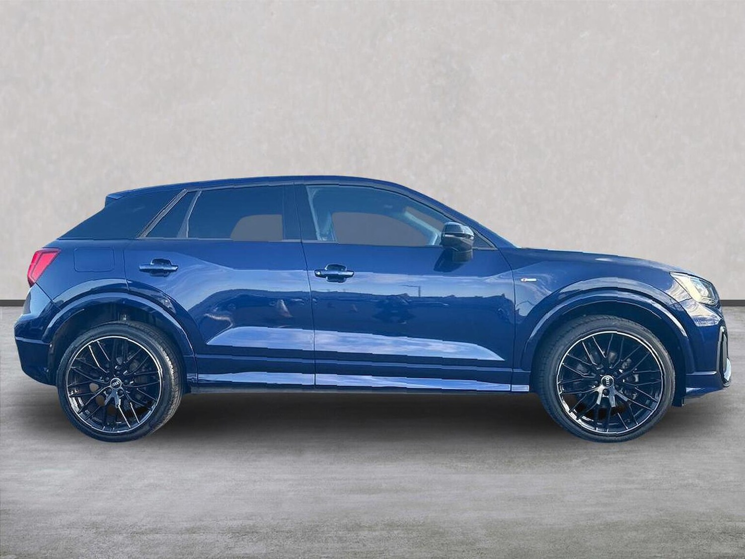 Used Audi Q2 2021 for sale - 76436525: Photo 3