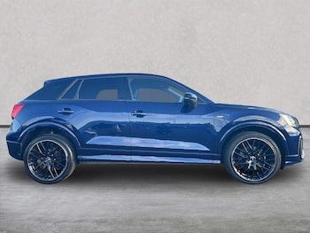 Used Audi Q2 2021 for sale - 76436525: Photo