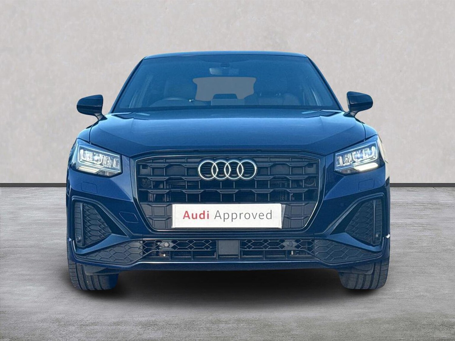 Used Audi Q2 2021 for sale - 76436525: Photo 5