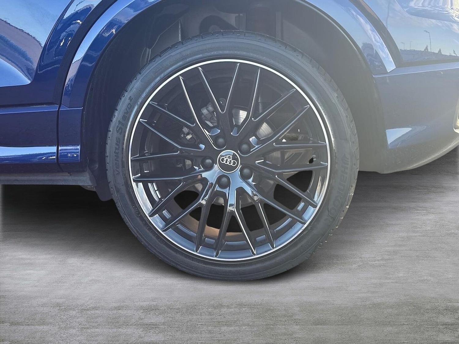 Used Audi Q2 2021 for sale - 76436525: Photo 6