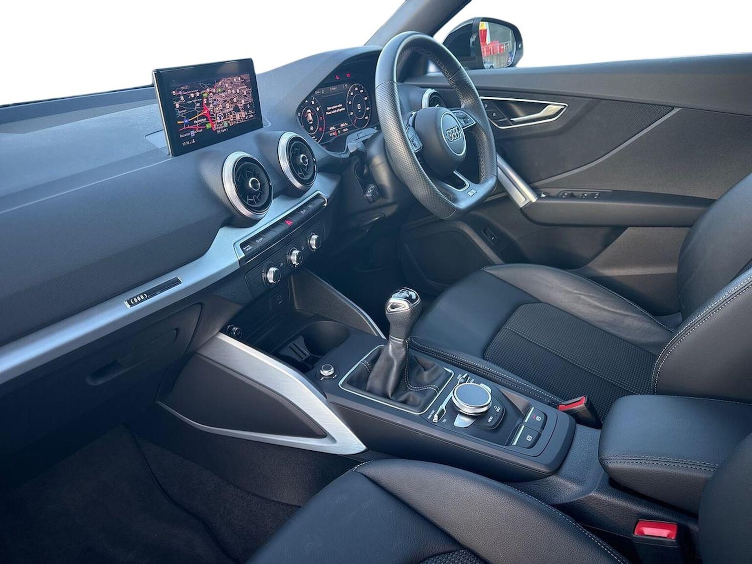 Used Audi Q2 2021 for sale - 76436525: Photo 7