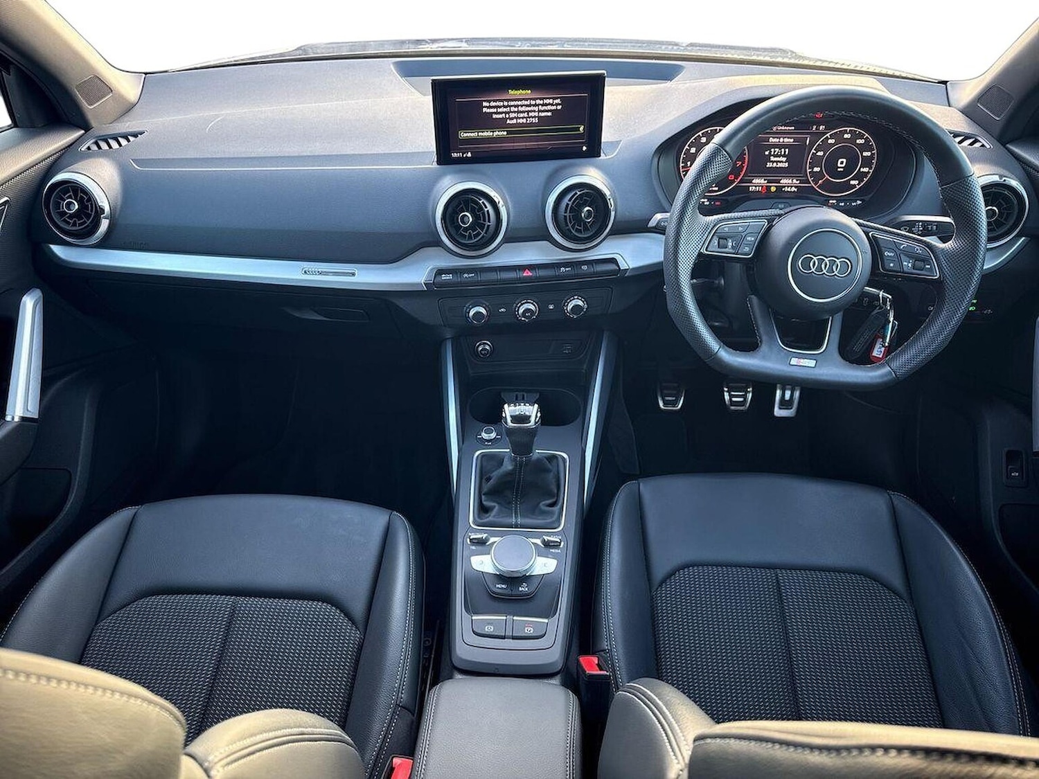 Used Audi Q2 2021 for sale - 76436525: Photo 8