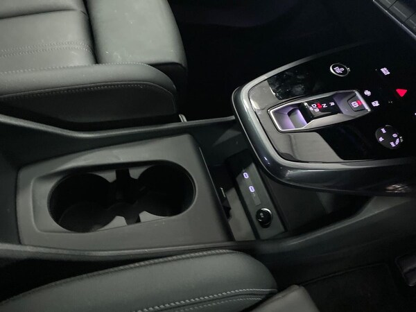 Used Audi Q4 e-tron 2025 for sale - 76305435: Photo 13