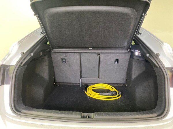 Used Audi Q4 e-tron 2025 for sale - 76305435: Photo 17