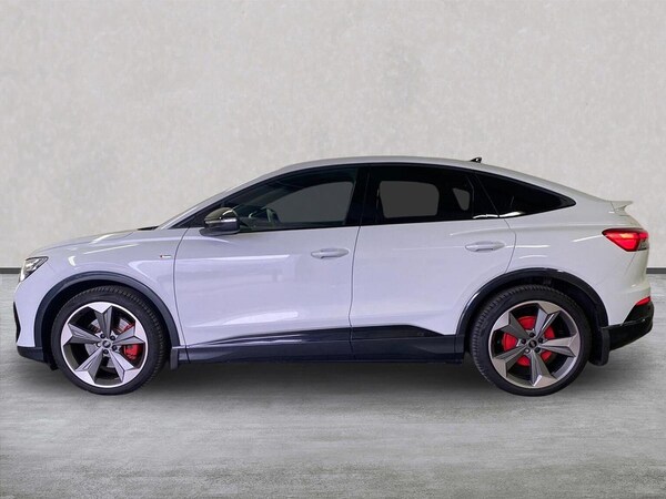 Used Audi Q4 e-tron 2025 for sale - 76305435: Photo 19