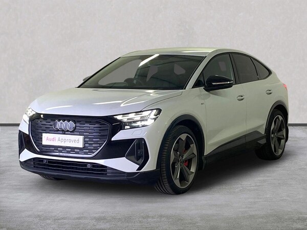 Used Audi Q4 e-tron 2025 for sale - 76305435: Photo 20