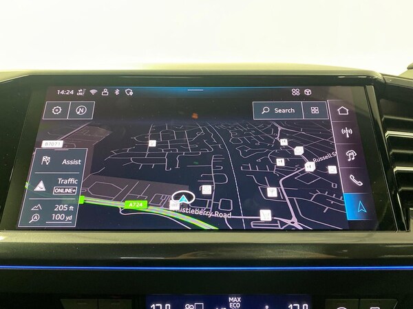 Used Audi Q4 e-tron 2025 for sale - 76305435: Photo 24