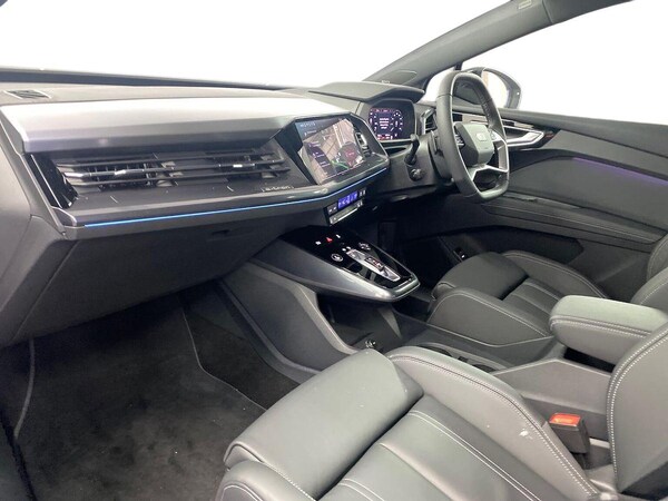 Used Audi Q4 e-tron 2025 for sale - 76305435: Photo 7