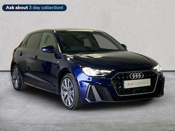 Used Audi A1 2026 for sale - 79379498: Photo
