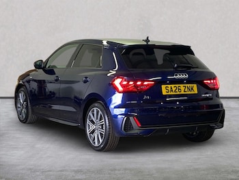 Used Audi A1 2026 for sale - 79379498: Photo