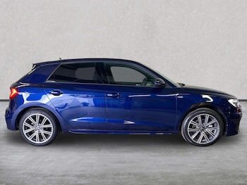 Used Audi A1 2026 for sale - 79379498: Photo