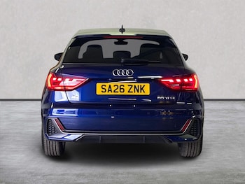 Used Audi A1 2026 for sale - 79379498: Photo