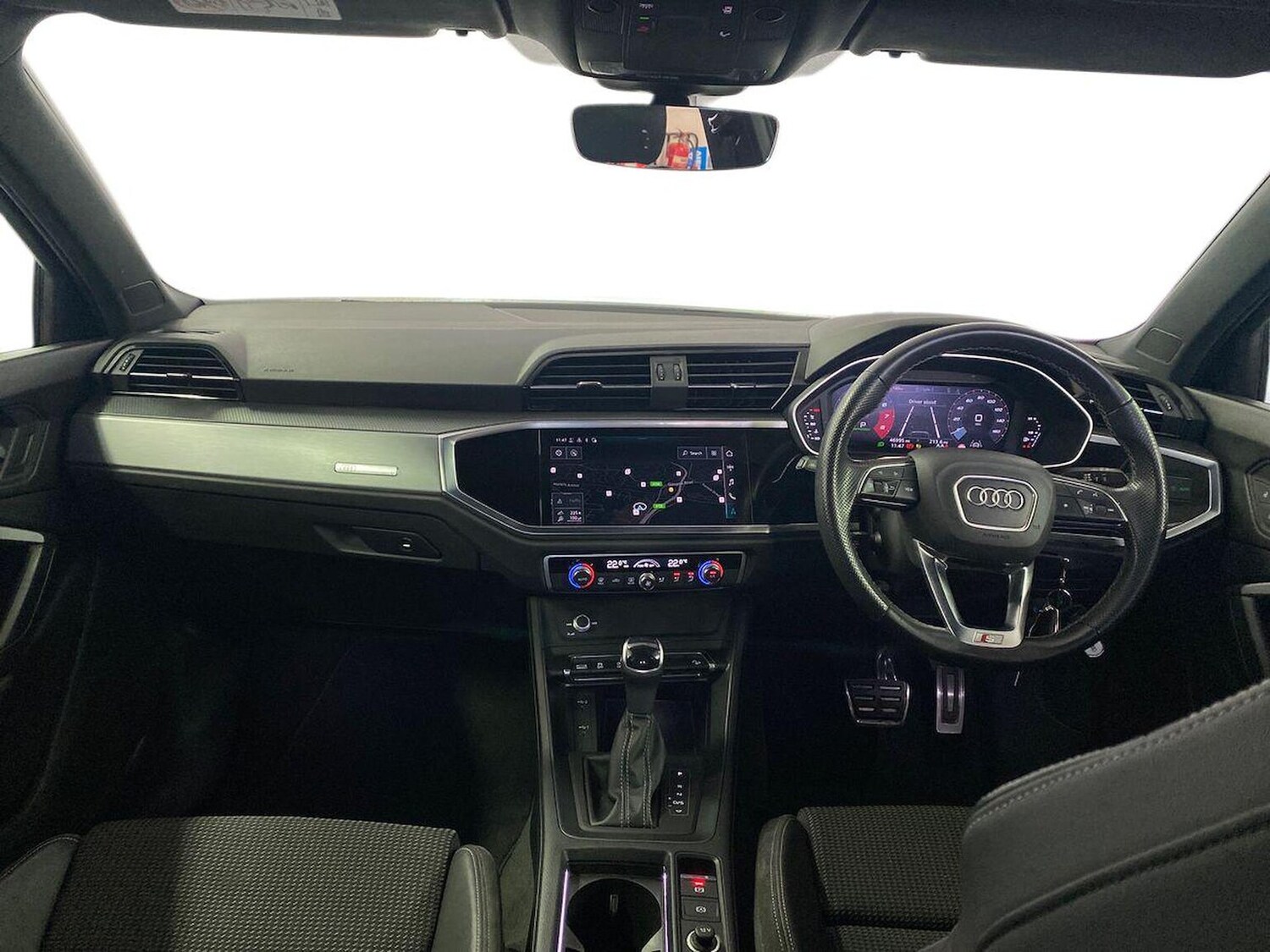 Used Audi Q3 2022 for sale - 78193052: Photo 10