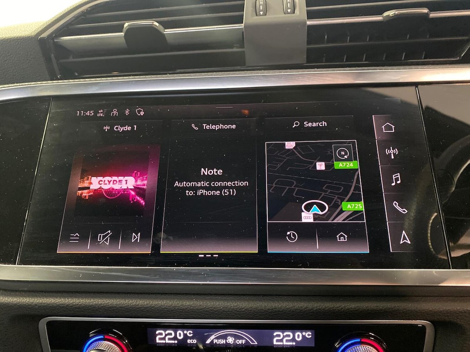 Used Audi Q3 2022 for sale - 78193052: Photo 13