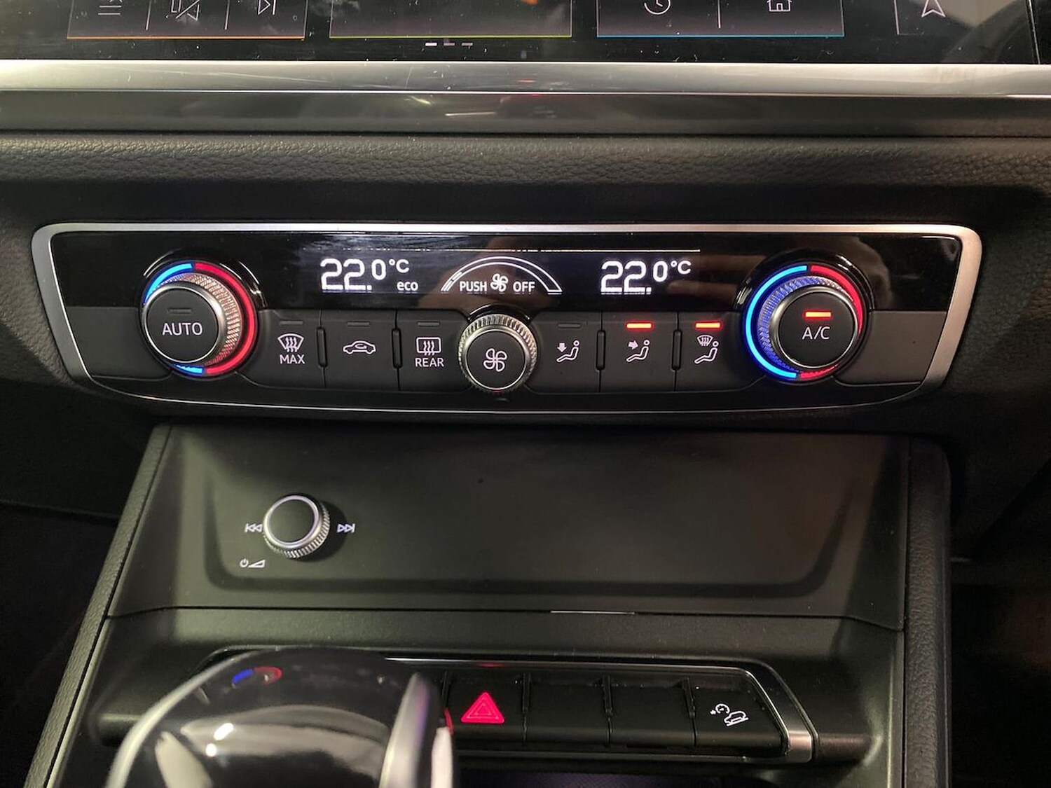 Used Audi Q3 2022 for sale - 78193052: Photo 14