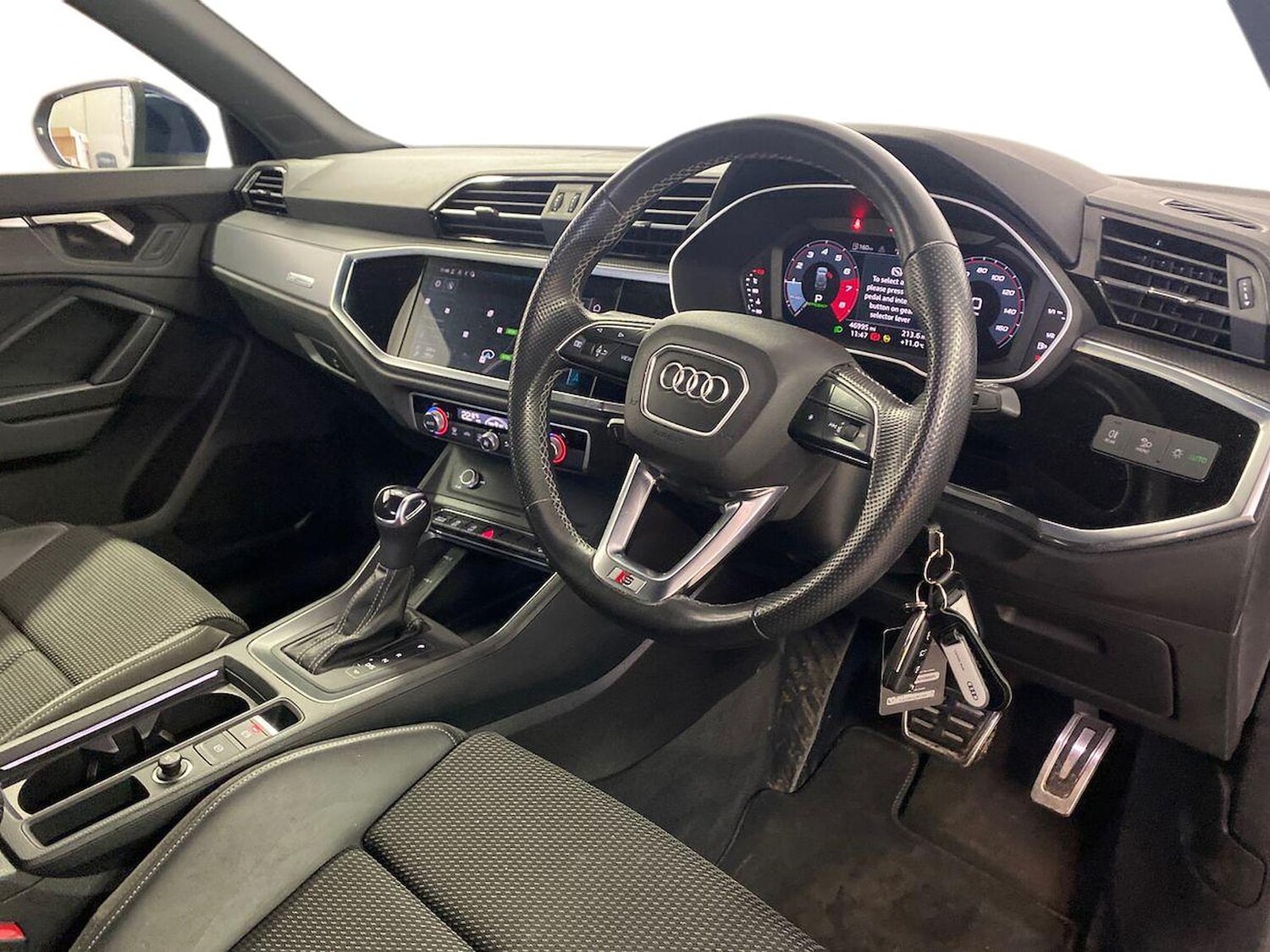 Used Audi Q3 2022 for sale - 78193052: Photo 17