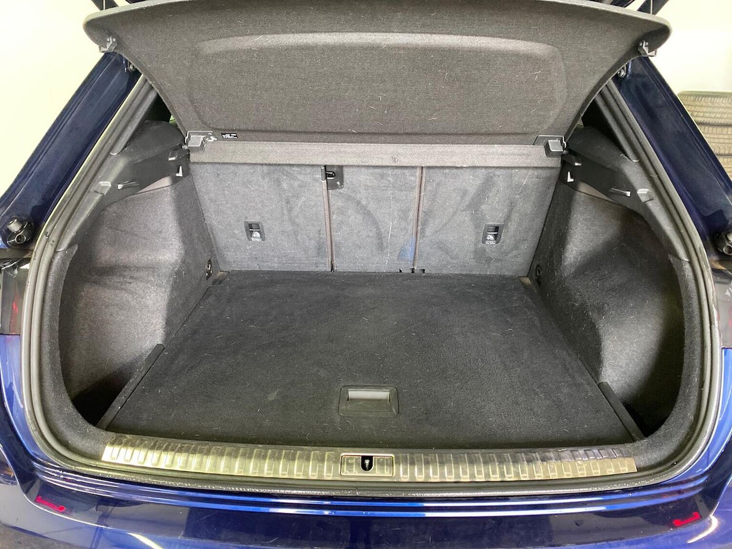 Used Audi Q3 2022 for sale - 78193052: Photo 19