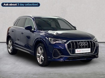 Audi Q3 feature image
