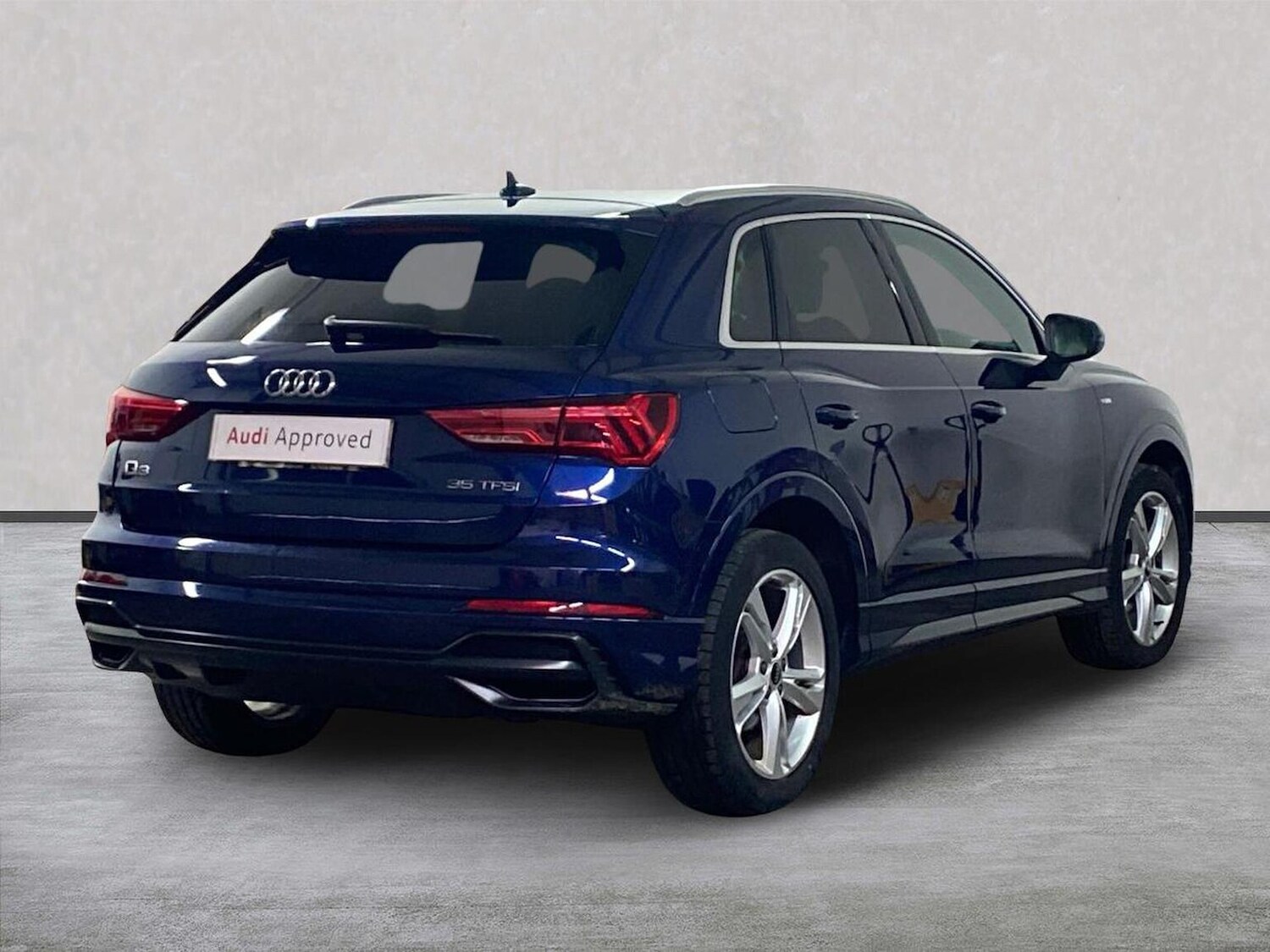 Used Audi Q3 2022 for sale - 78193052: Photo 20