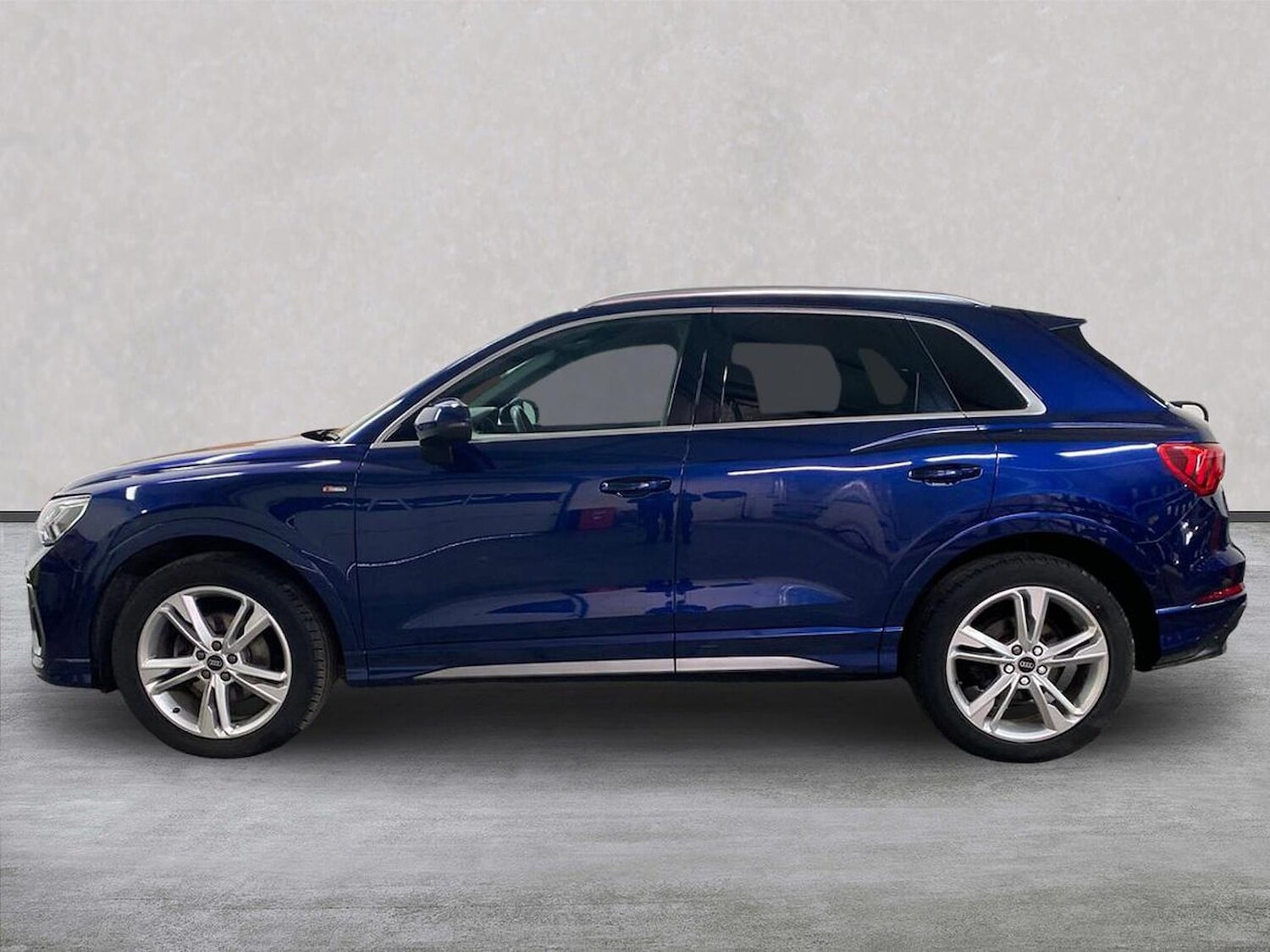 Used Audi Q3 2022 for sale - 78193052: Photo 21