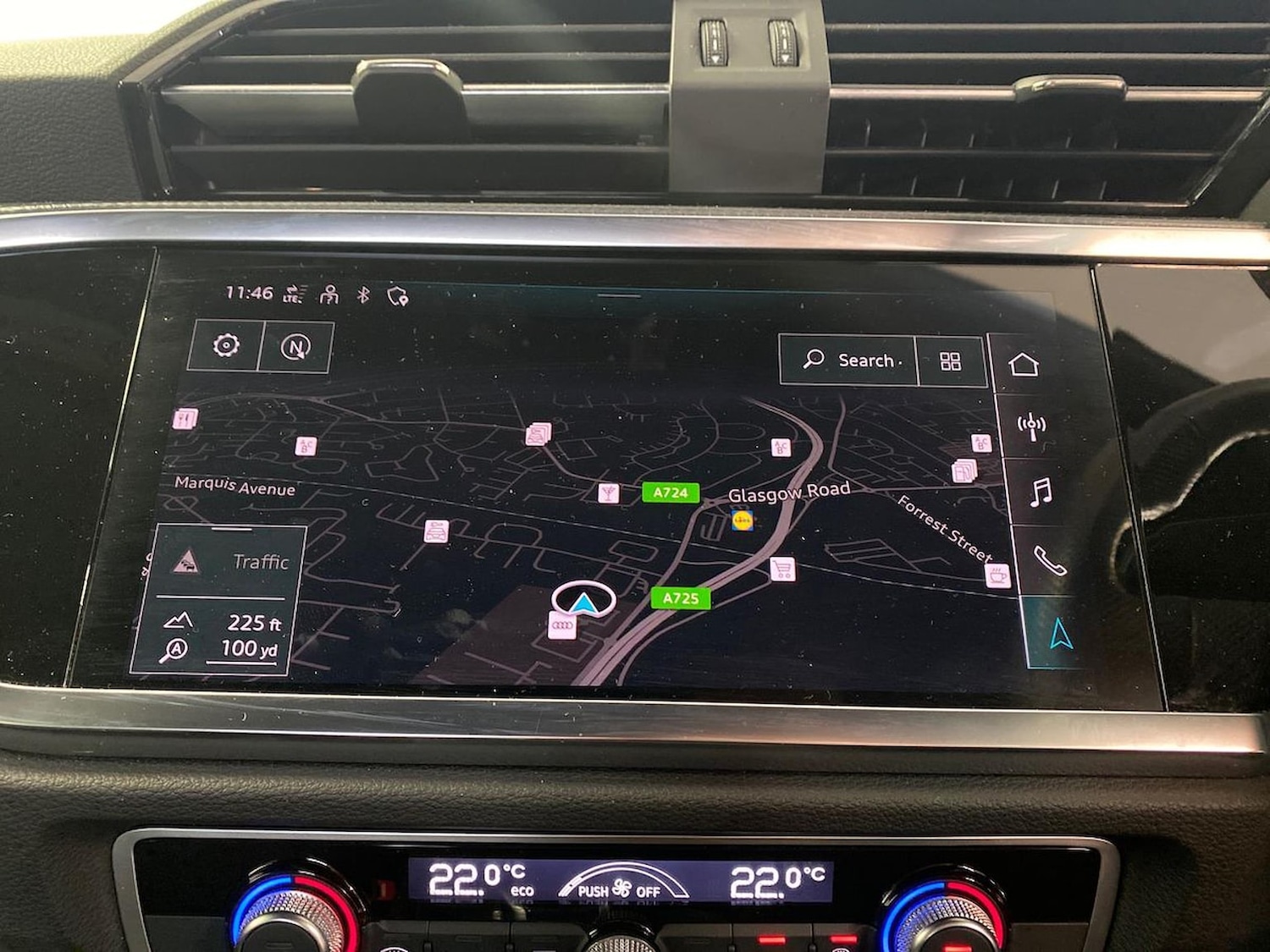 Used Audi Q3 2022 for sale - 78193052: Photo 25