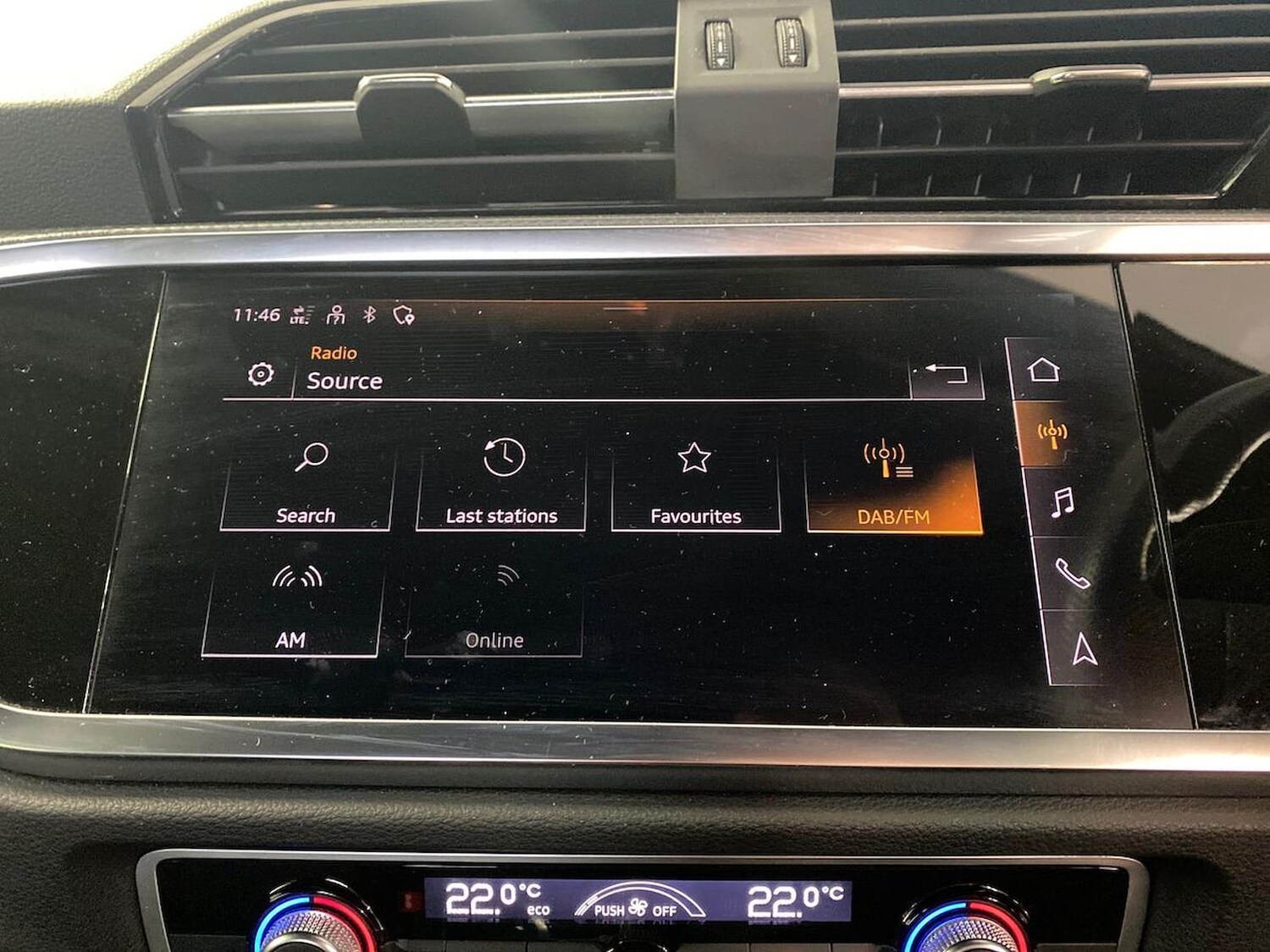 Used Audi Q3 2022 for sale - 78193052: Photo 26