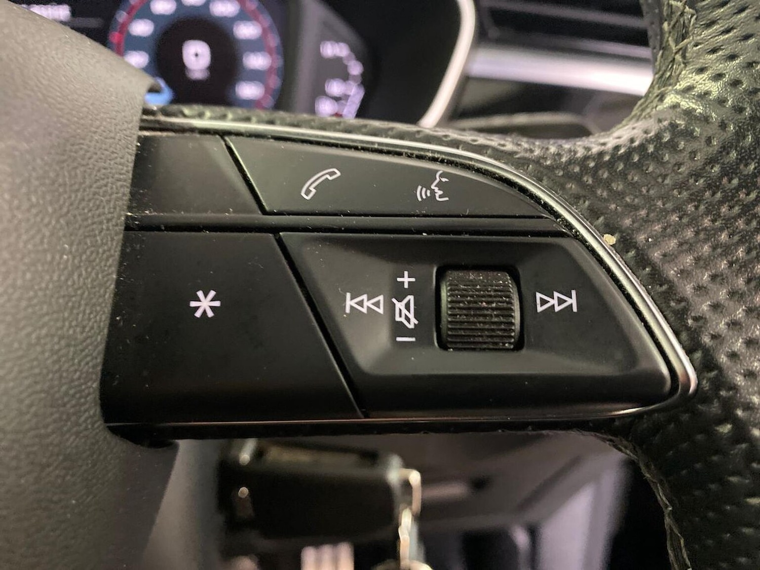 Used Audi Q3 2022 for sale - 78193052: Photo 27