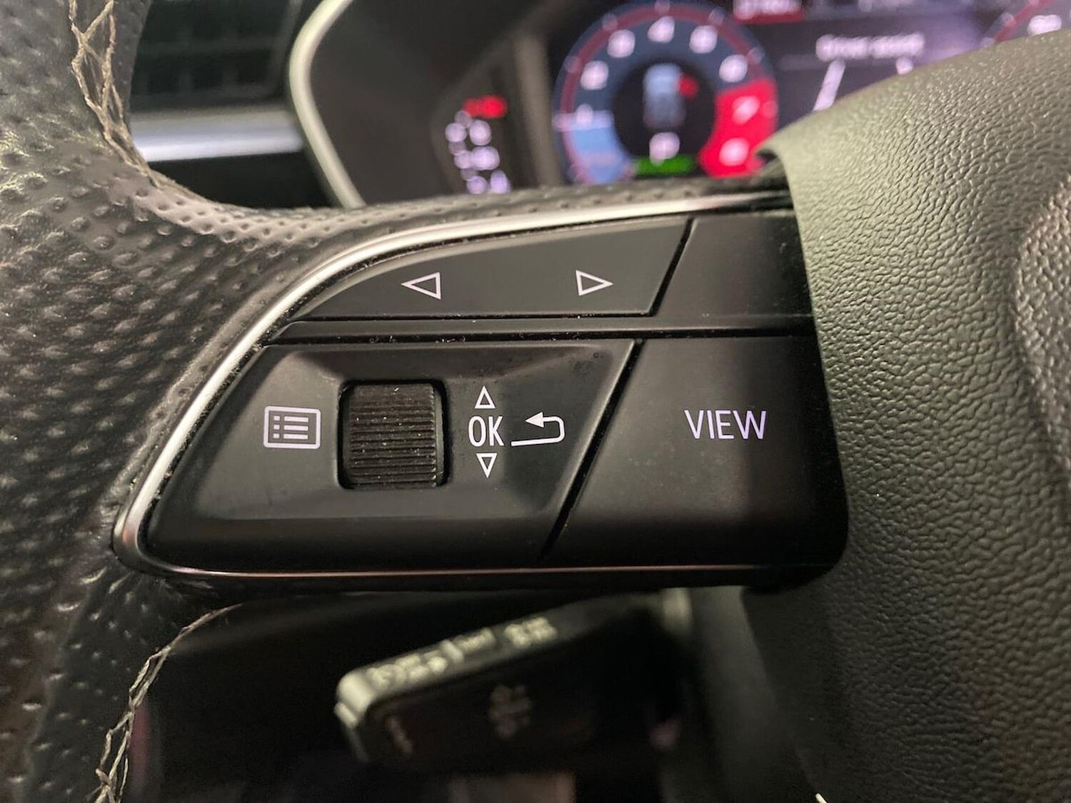 Used Audi Q3 2022 for sale - 78193052: Photo 28