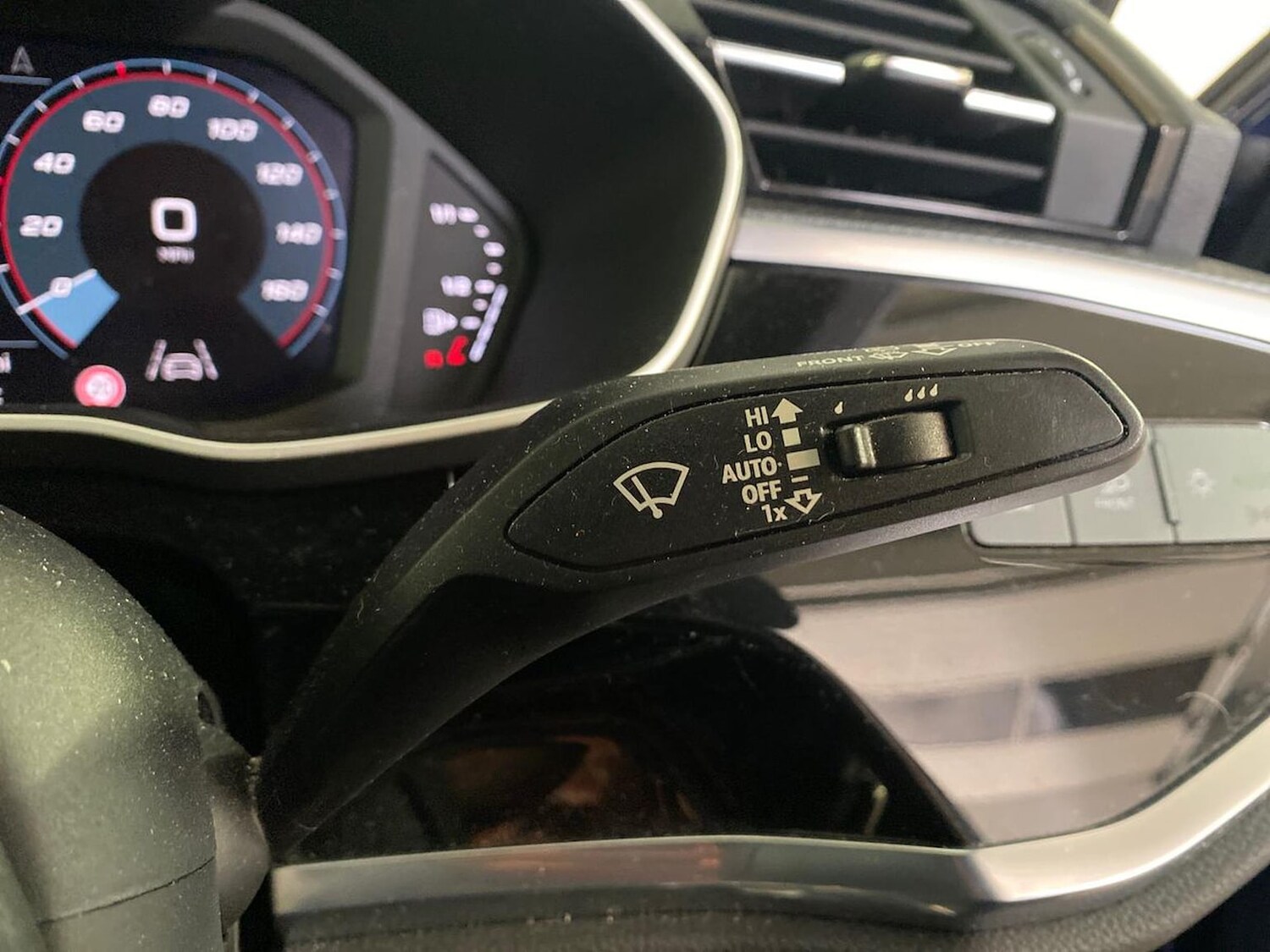 Used Audi Q3 2022 for sale - 78193052: Photo 29