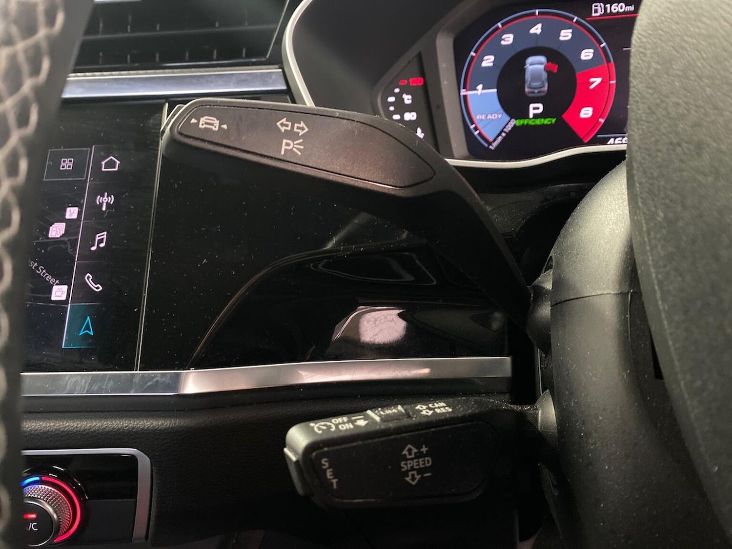 Used Audi Q3 2022 for sale - 78193052: Photo 30