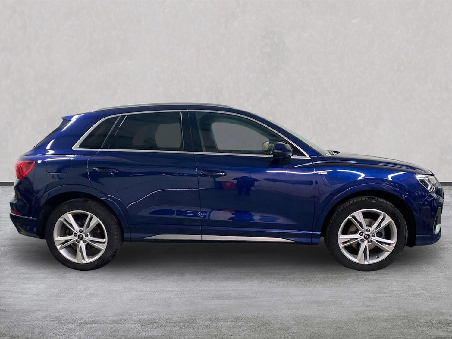 Used Audi Q3 2022 for sale - 78193052: Photo 5