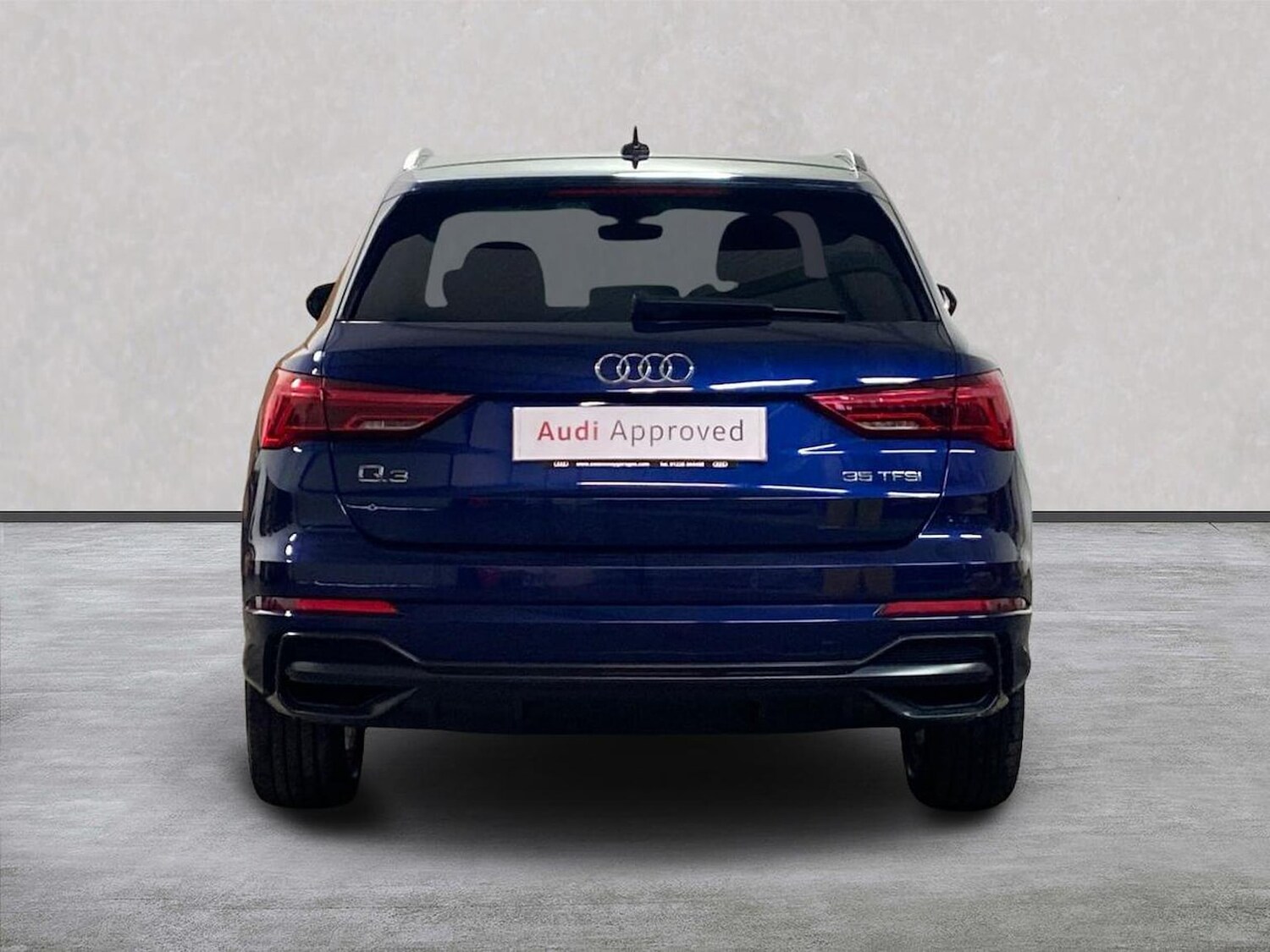 Used Audi Q3 2022 for sale - 78193052: Photo 6