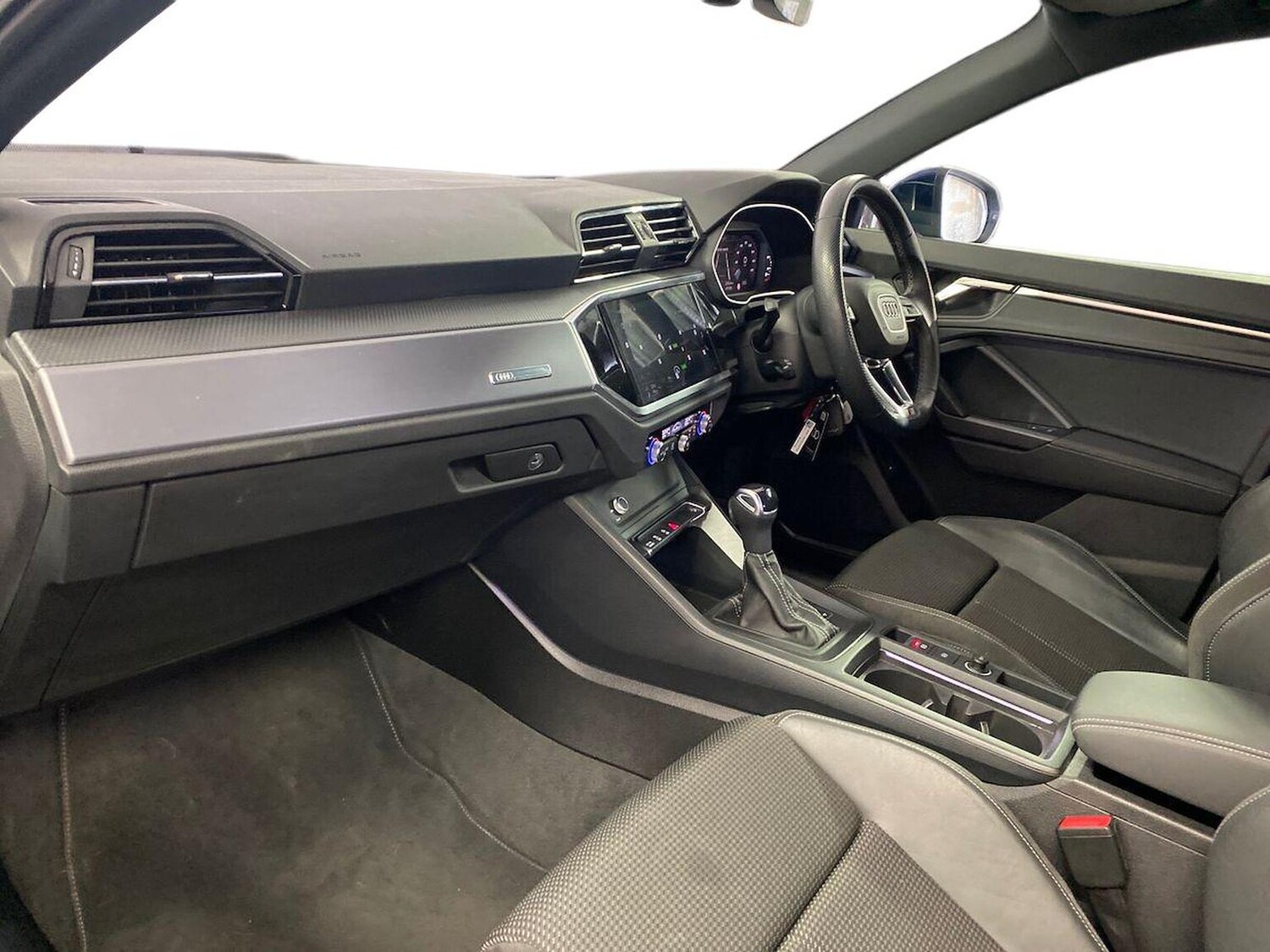 Used Audi Q3 2022 for sale - 78193052: Photo 9