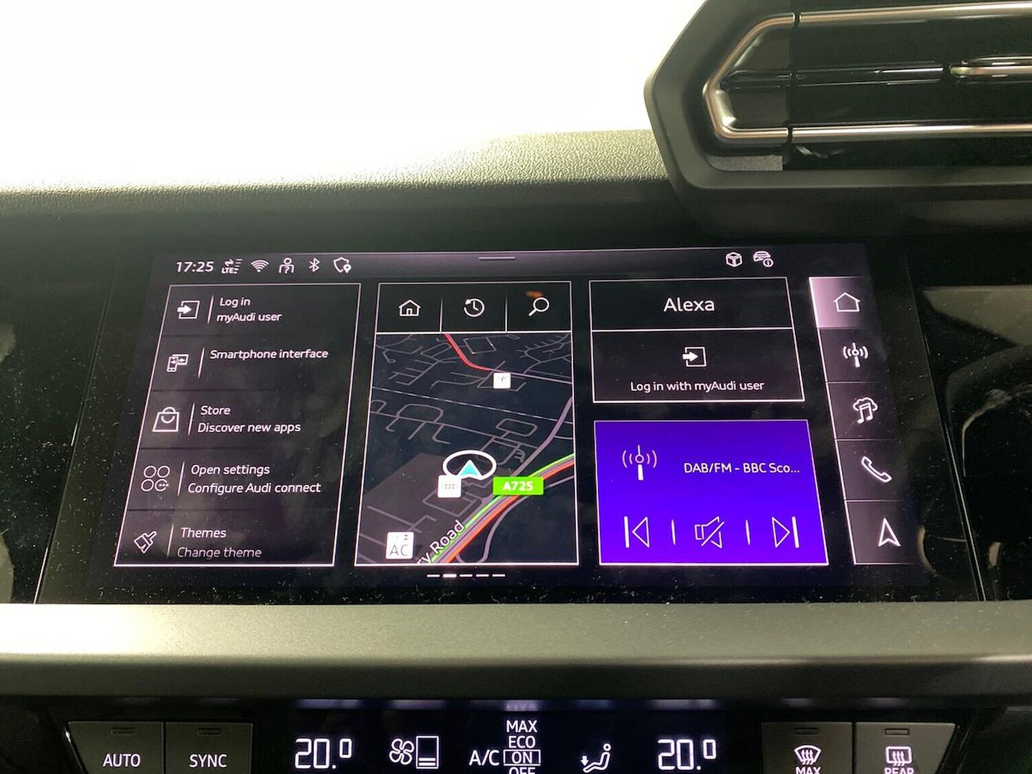 Used Audi A3 2025 for sale - 77962310: Photo 11