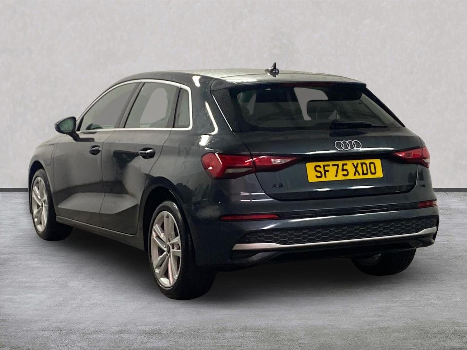 Used Audi A3 2025 for sale - 77962310: Photo 2