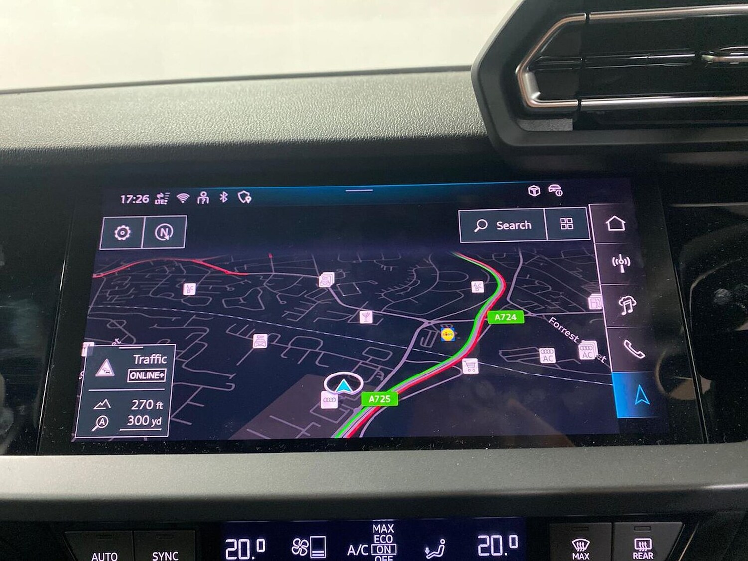 Used Audi A3 2025 for sale - 77962310: Photo 24