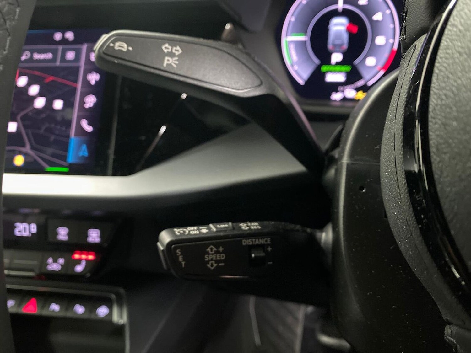 Used Audi A3 2025 for sale - 77962310: Photo 29