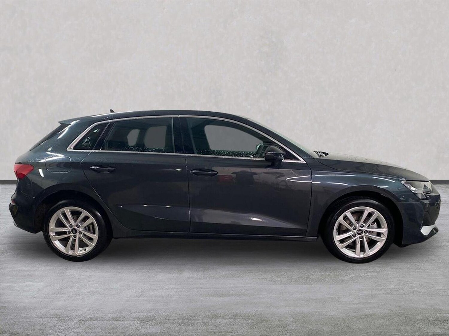 Used Audi A3 2025 for sale - 77962310: Photo 3