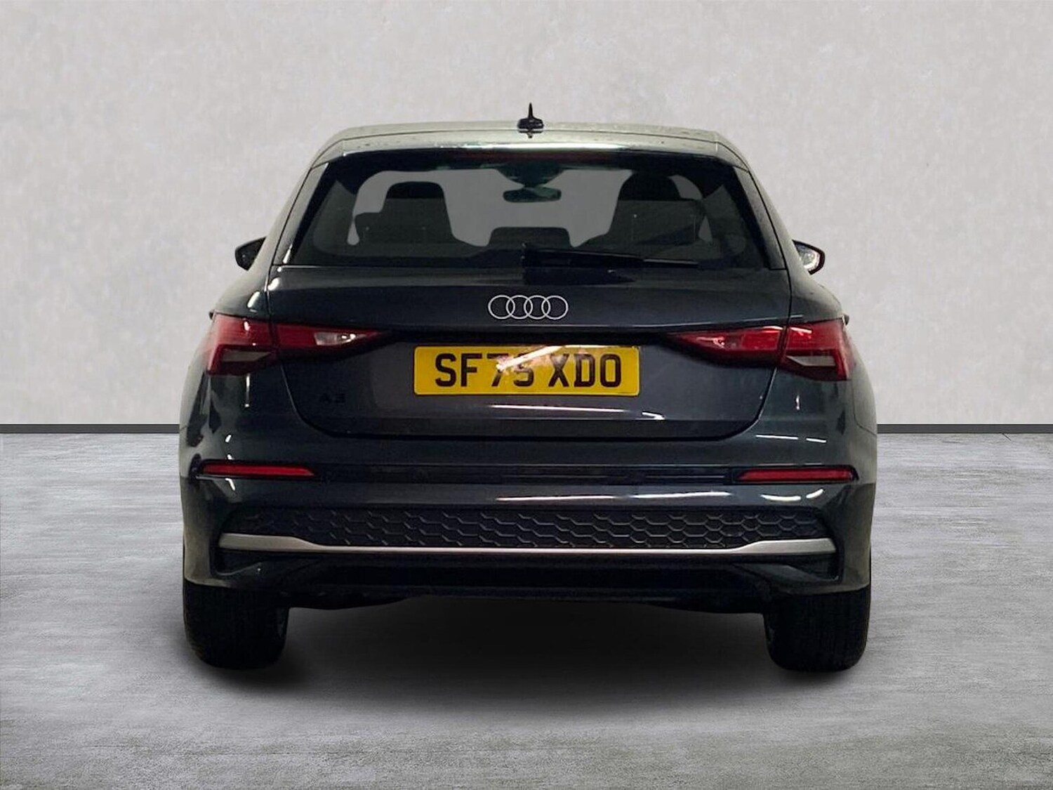 Used Audi A3 2025 for sale - 77962310: Photo 4