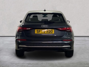 Used Audi A3 2025 for sale - 77962310: Photo