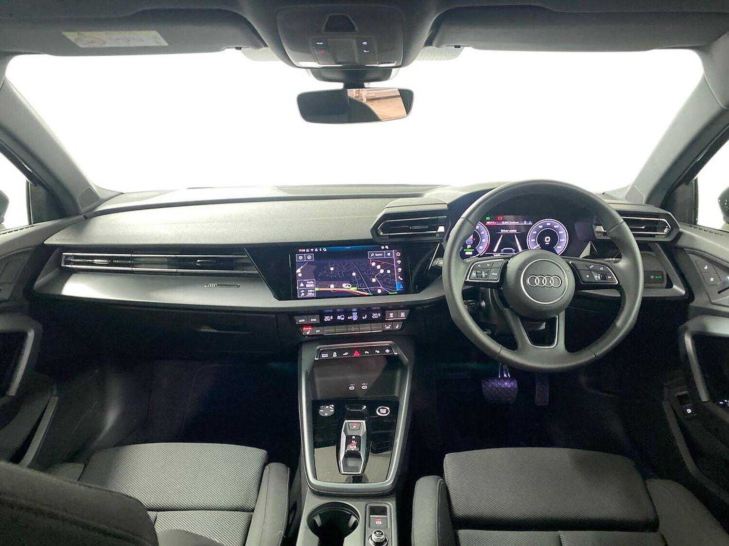 Used Audi A3 2025 for sale - 77962310: Photo 8