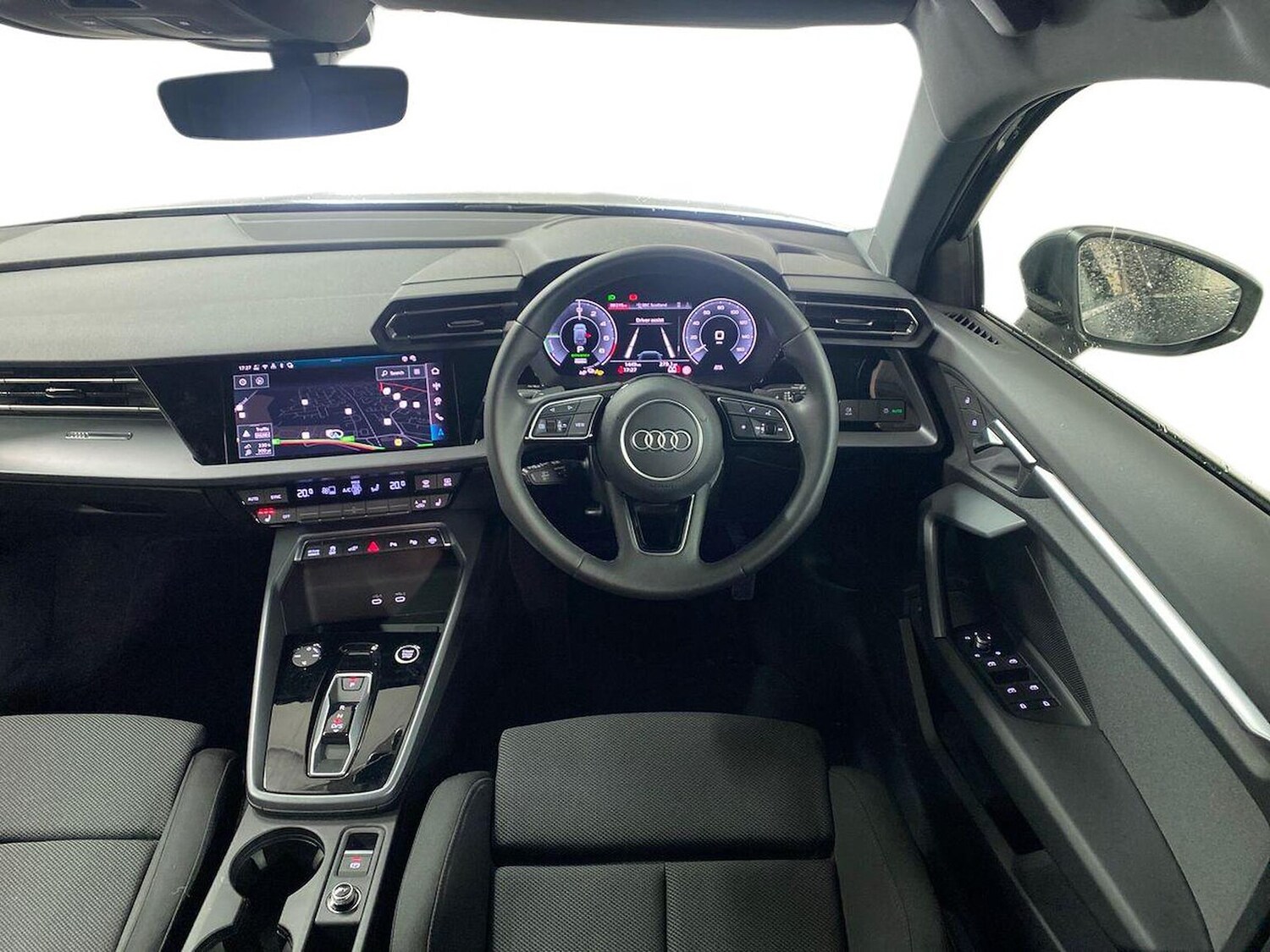 Used Audi A3 2025 for sale - 77962310: Photo 9