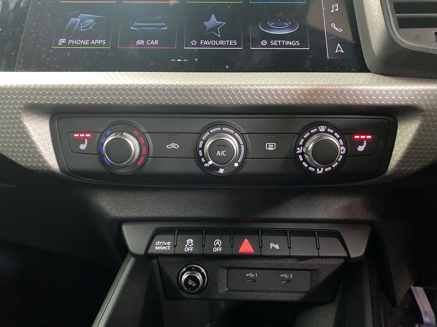 Used Audi A1 2025 for sale - 77643865: Photo 12