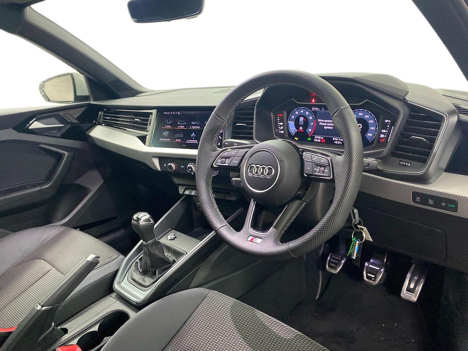 Used Audi A1 2025 for sale - 77643865: Photo 15