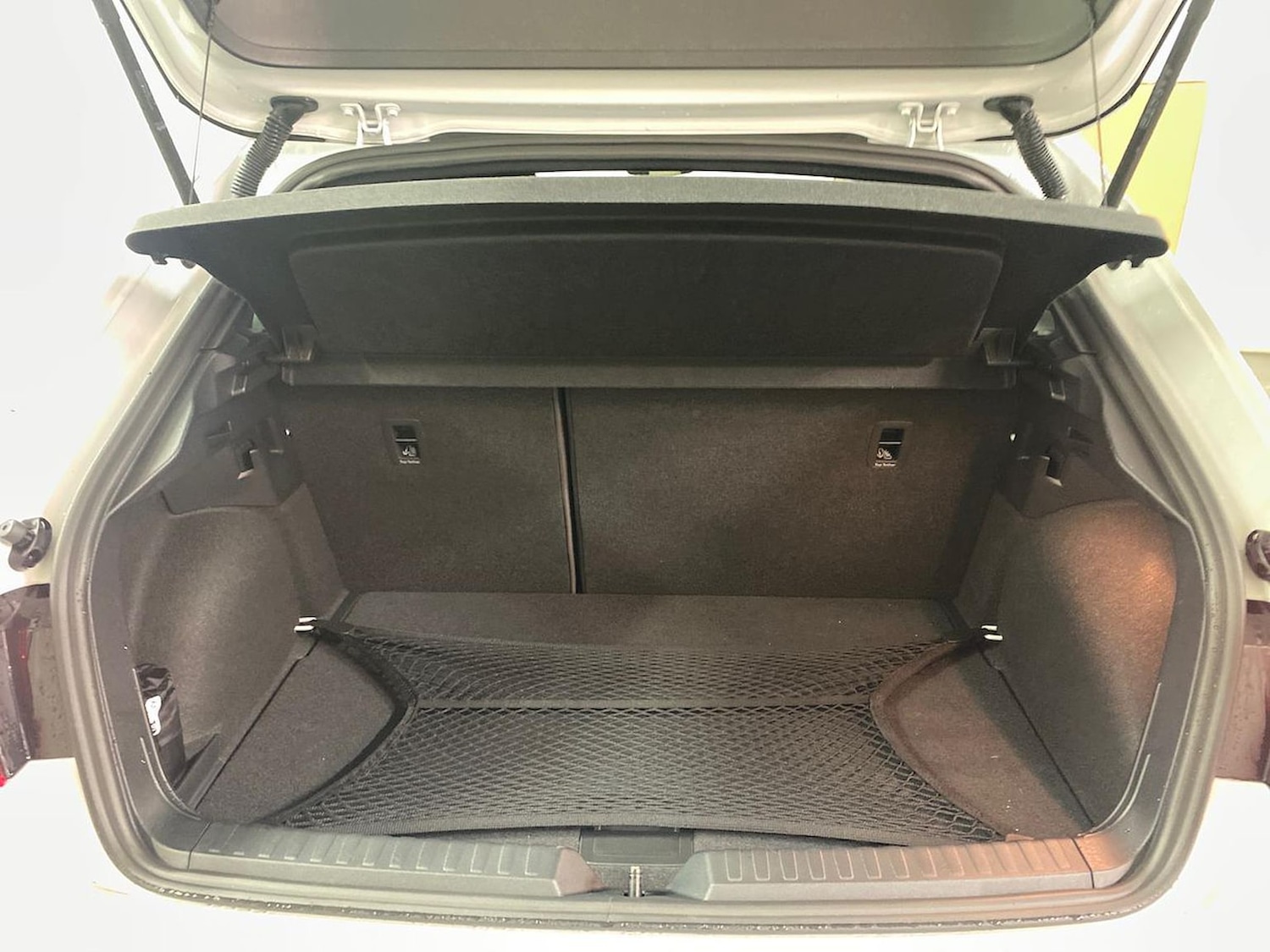 Used Audi A1 2025 for sale - 77643865: Photo 17