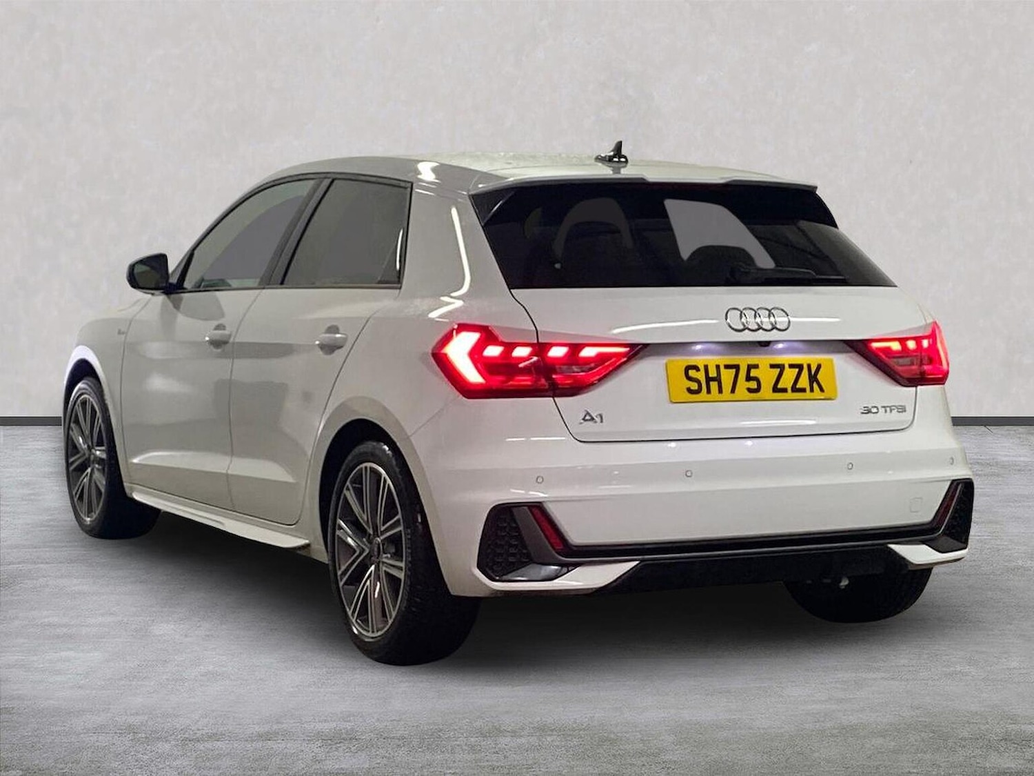 Used Audi A1 2025 for sale - 77643865: Photo 2