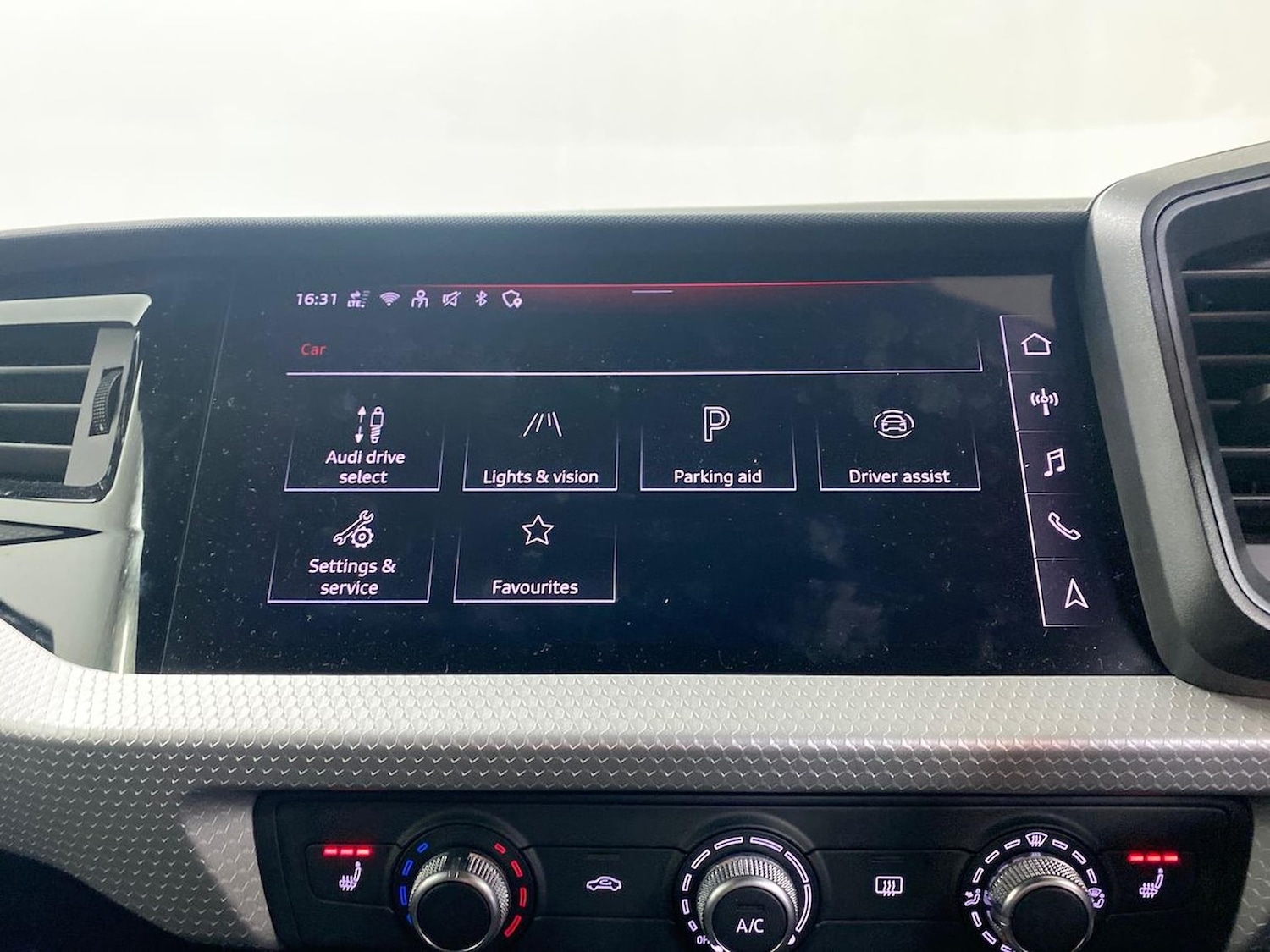 Used Audi A1 2025 for sale - 77643865: Photo 24